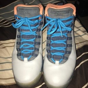 Air Jordan Retro 10